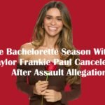 Taylor Frankie Paul