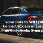Volvo Cars