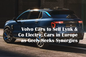 Volvo Cars