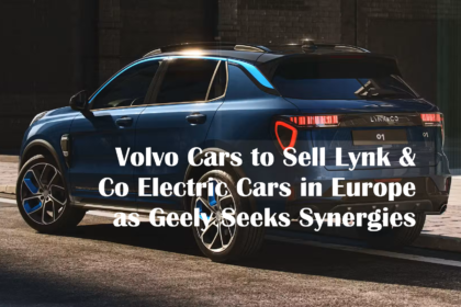 Volvo Cars