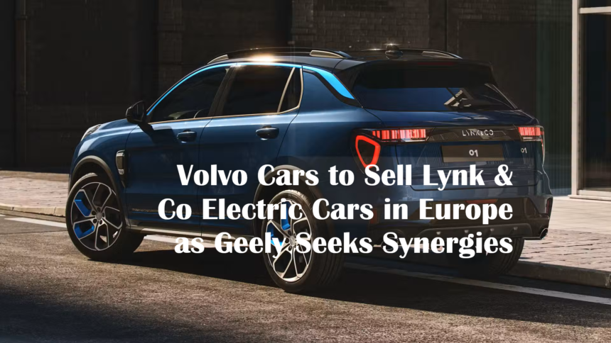 Volvo Cars