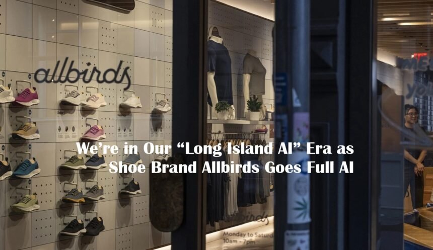 Allbirds