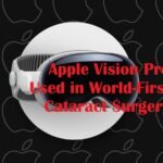 Apple Vision Pro