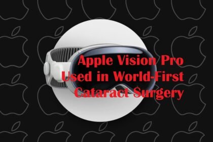 Apple Vision Pro