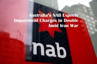 Australia’s NAB