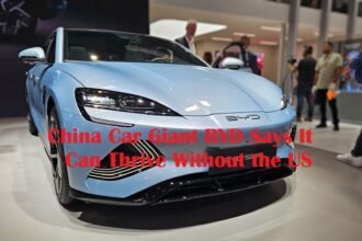 BYD