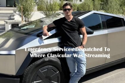 Clavicular