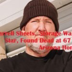 Darrell Sheets