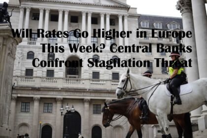 Europe Central Banks