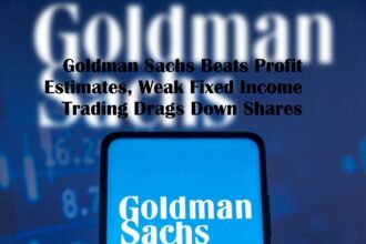Goldman Sachs