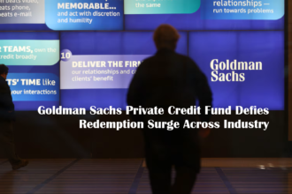 Goldman Sachs
