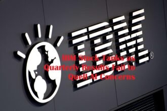 IBM Stock