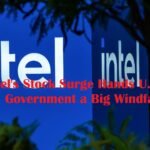 Intel's Stock
