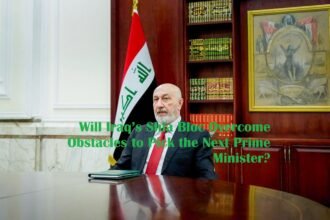 Iraq’s Shia Bloc