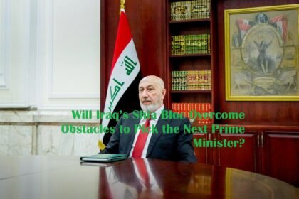 Iraq’s Shia Bloc