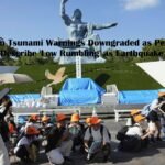 Japan Tsunami