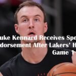 Luke Kennard
