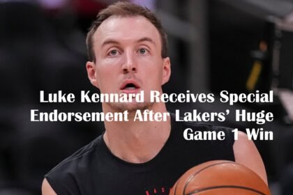 Luke Kennard