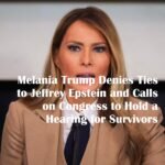 Melania Trump