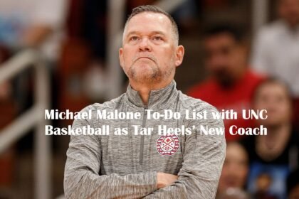 Michael Malone