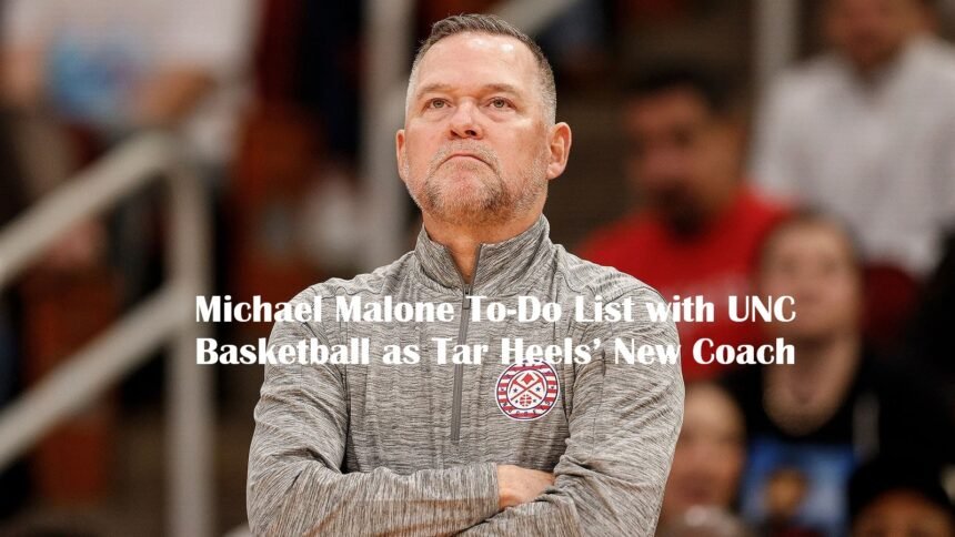 Michael Malone