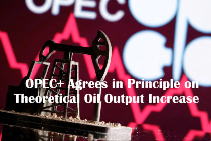 OPEC+