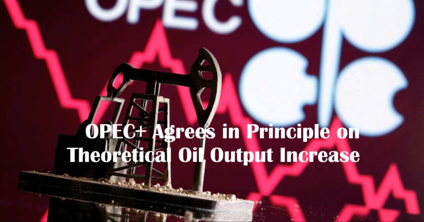 OPEC+
