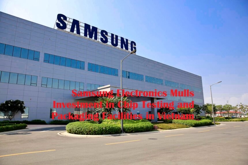 Samsung Electronics