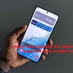 Samsung and Google