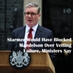 Starmer