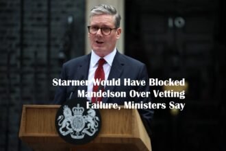 Starmer