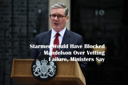 Starmer