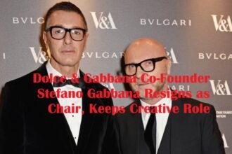 Stefano Gabbana