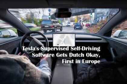 Tesla