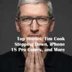Tim Cook