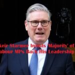 Keir Starmer