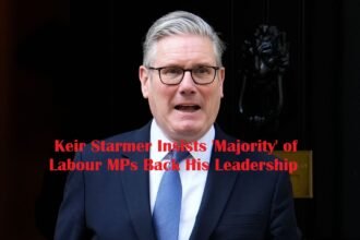 Keir Starmer