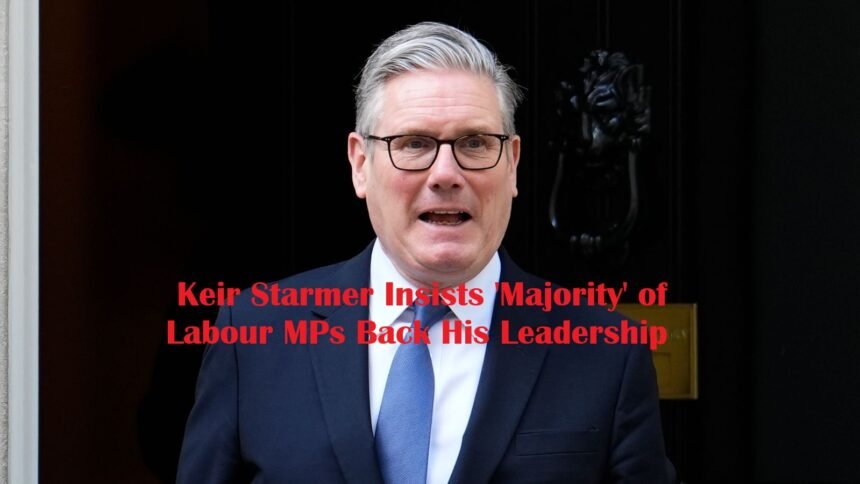 Keir Starmer
