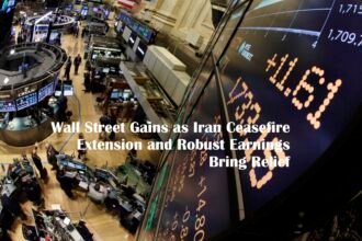Wall Street