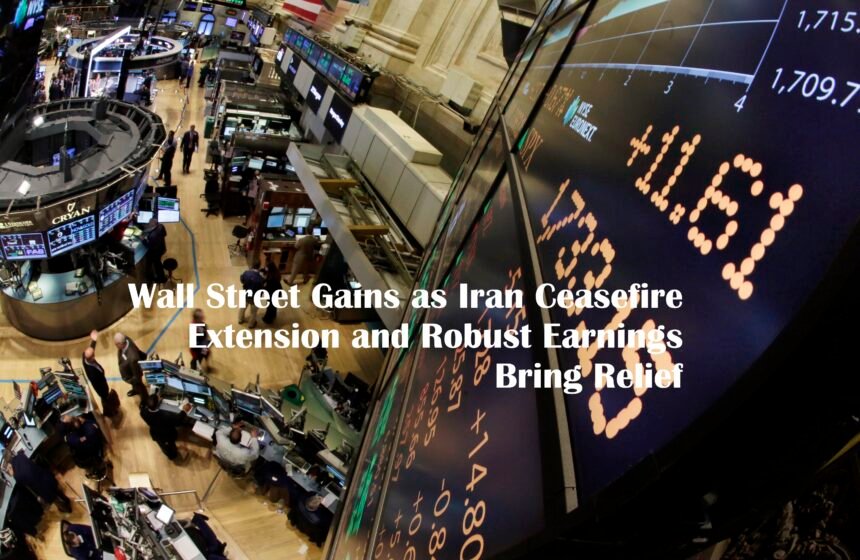 Wall Street