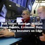 Wall Street