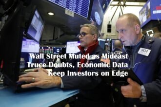 Wall Street