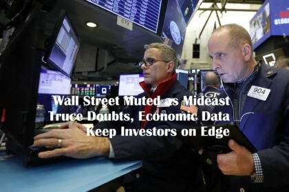Wall Street