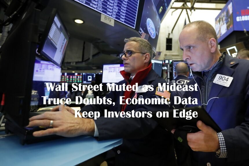 Wall Street
