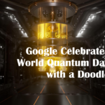 World Quantum Day