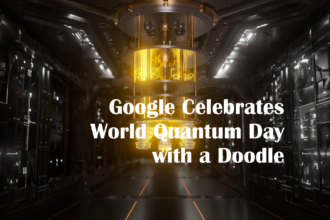 World Quantum Day