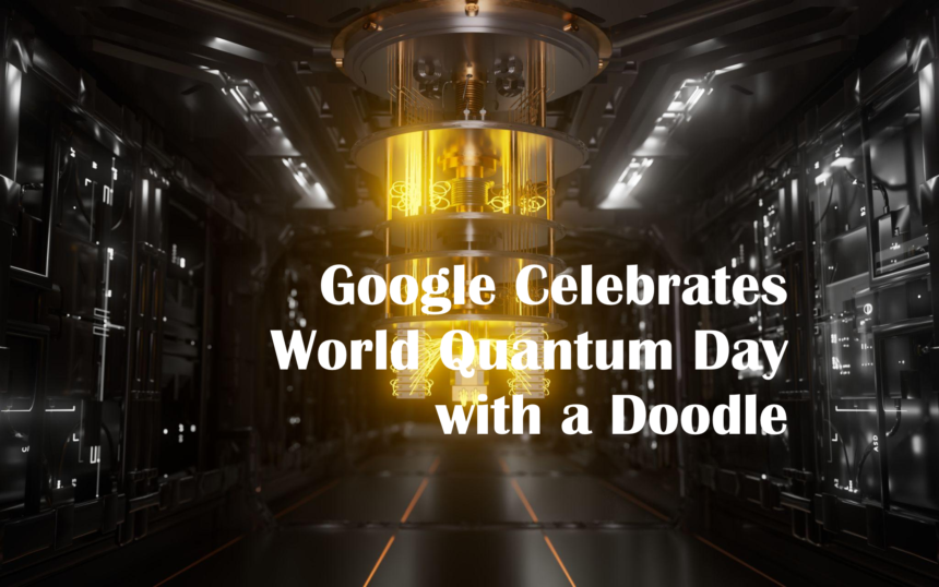 World Quantum Day