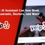 Yelp's AI