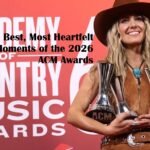 2026 ACM Awards