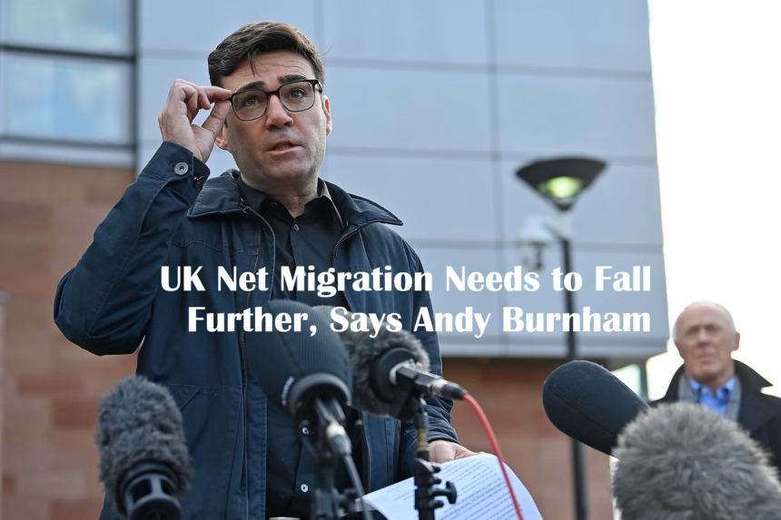 Andy Burnham